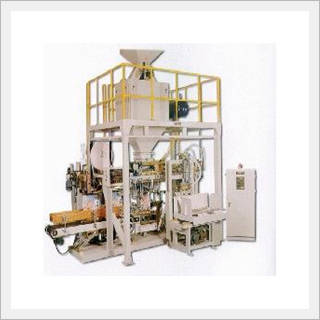Automatic packaging system Made in Korea